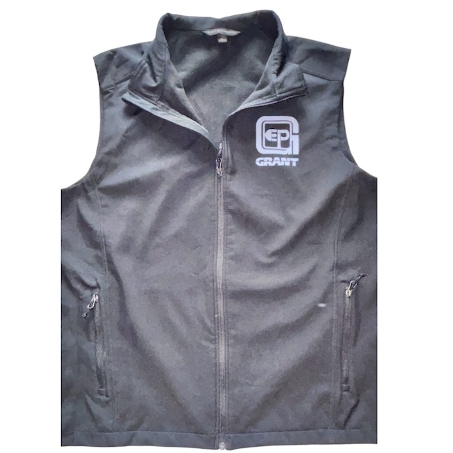 Port Authority Vests